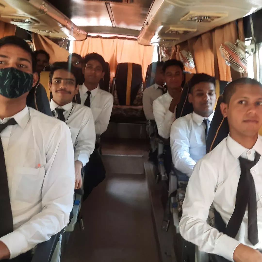 Placed Batch (2021)